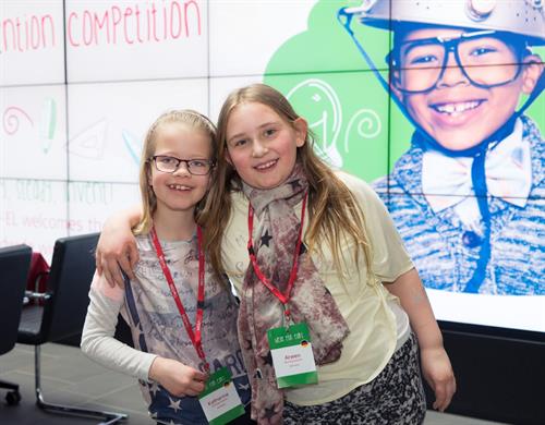 Arwen-&-Katharina-winners-event Arwen-&-Katharina-winners-event