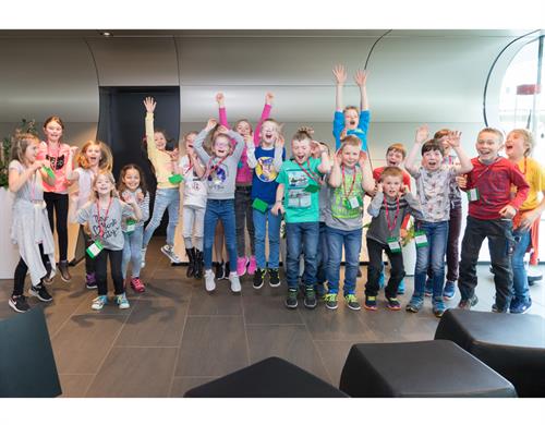 Salzburg-class Salzburg-class