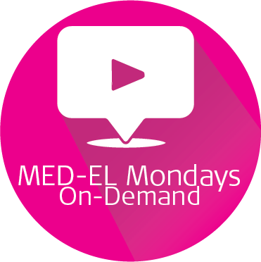 MED-EL Monday
