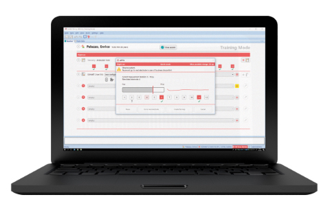 MAESTRO 9 - Powerful Tools MAESTRO 9 - Powerful Tools