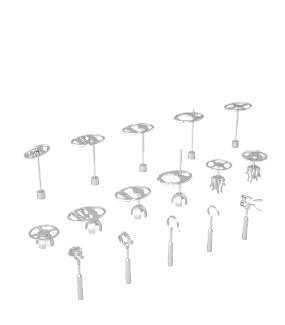 Passive Middle Ear Implants