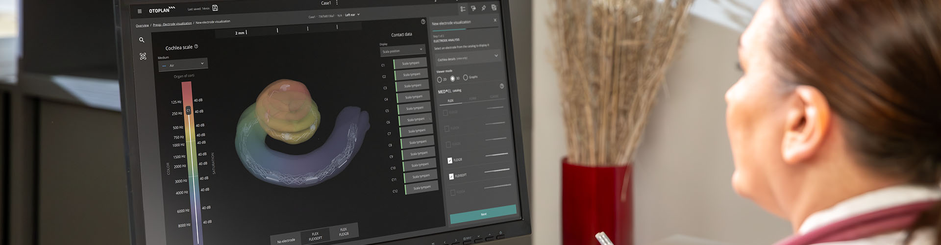 OTOPLAN Software