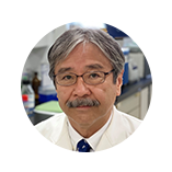 Prof. Shin-Ichi Usami Prof. Shin-Ichi Usami