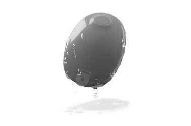 Water Resistance