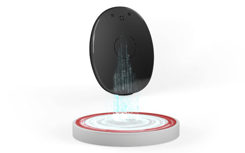 Wireless Charging