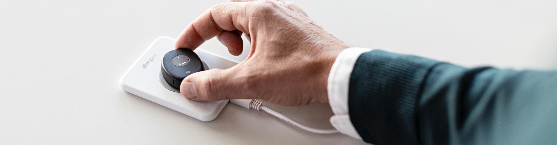Wireless Charging Wireless Charging