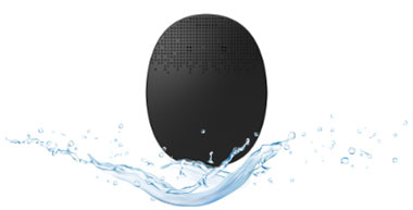 Water Resistance