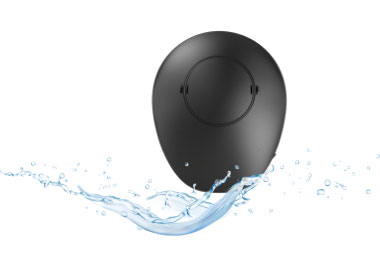 Water-Resistant Design