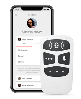 SONNET 2 AudioKey and AudioLink