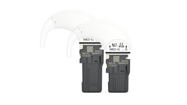 with the Rechargeable Battery Micro, SONNET 3 is even smaller than with the Rechargeable Battery Standard