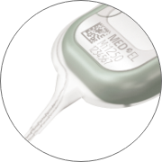 Central Electrode Lead Central Electrode Lead