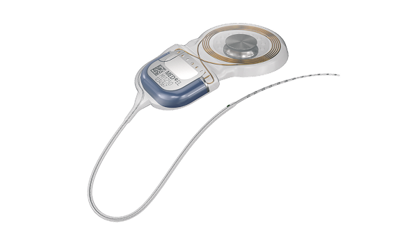 SYNCHRONY 2 Cochlear Implant