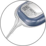 Central Electronic Lead