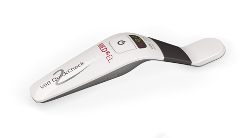 VSB QuickCheck 2