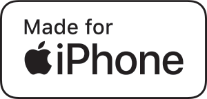 Made for iPhone logo