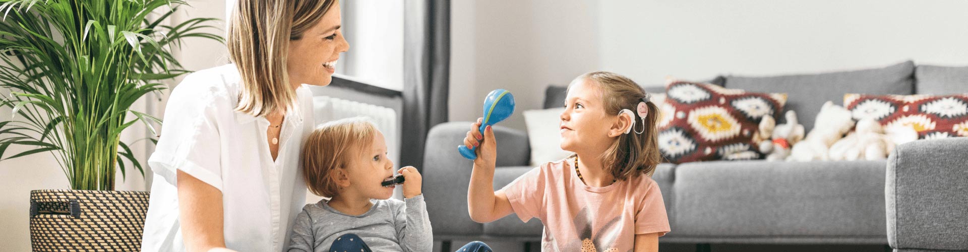 My Childs Hearing My Childs Hearing