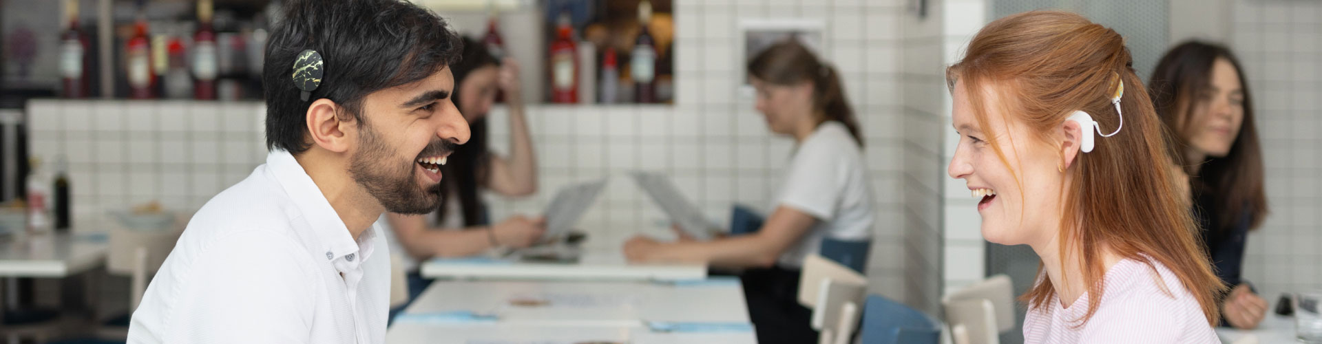 Cochlear Implants for Single-Sided Deafness