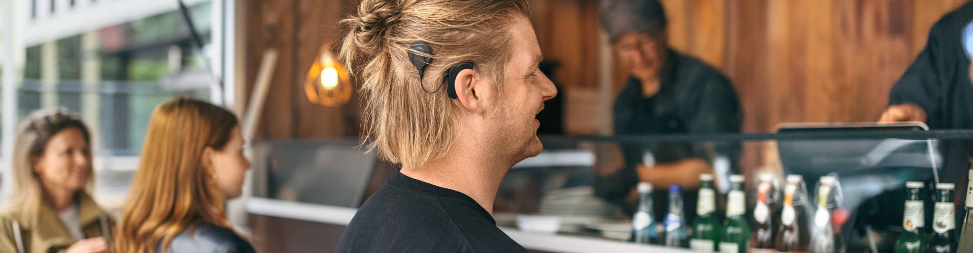 Hearing Loss in One Ear Hearing Loss in One Ear
