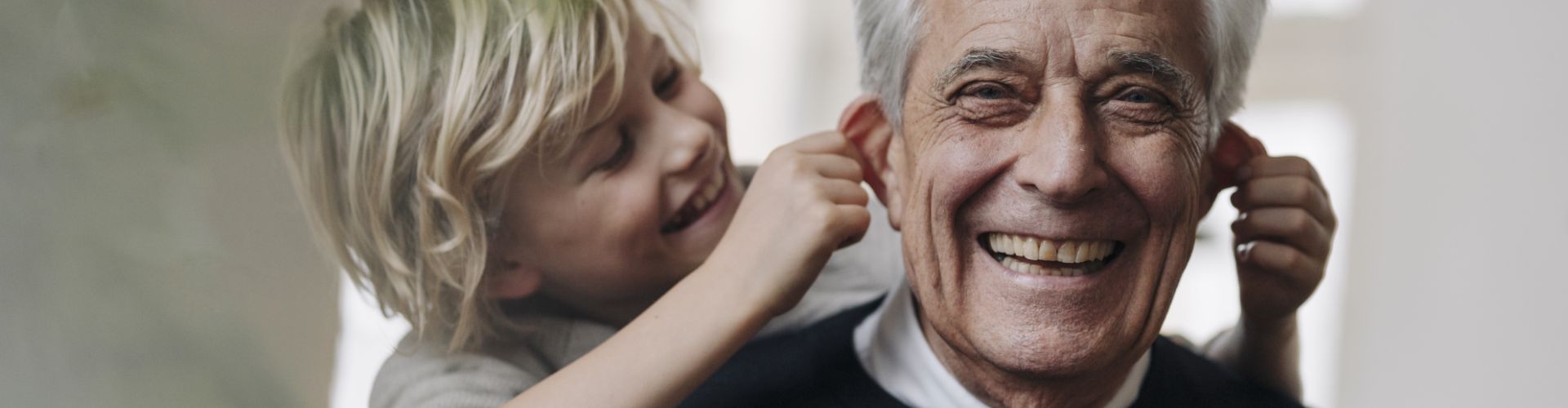 Sensorineural Hearing Loss