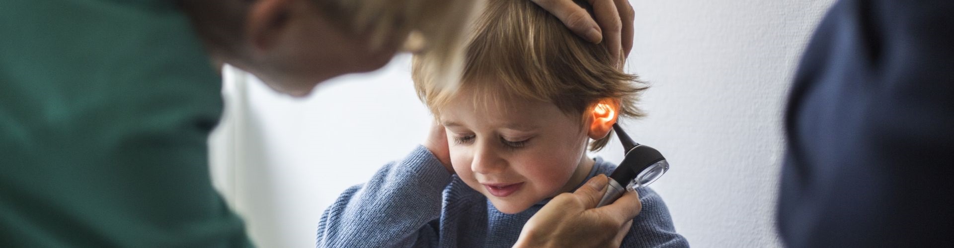 Conductive Hearing Loss Conductive Hearing Loss