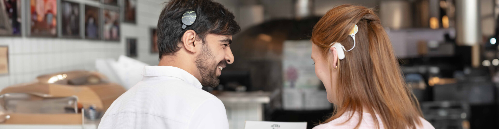 Mixed Hearing Loss