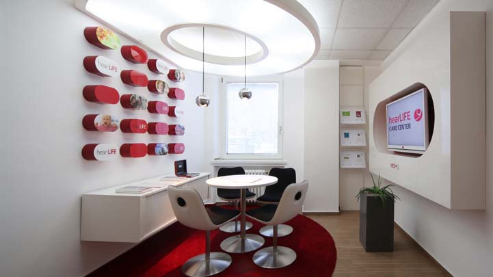 Care Center