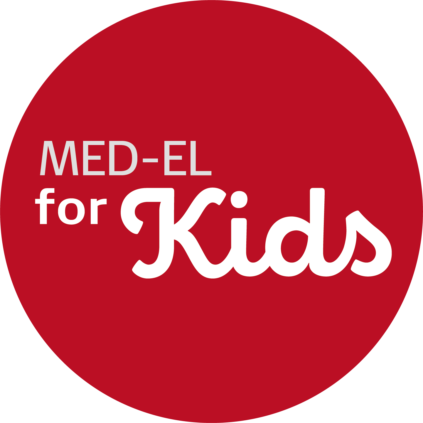 MED-EL for Kids