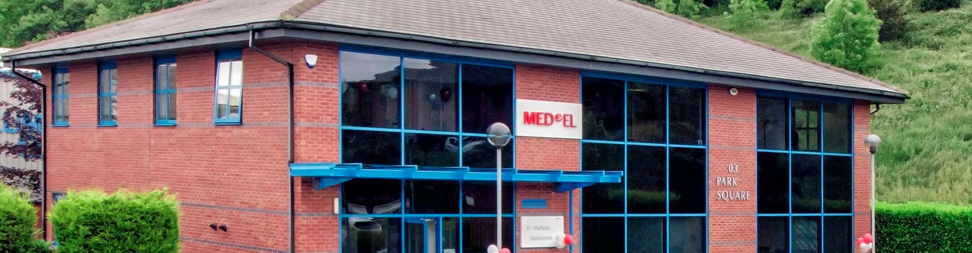 MED-EL UK MED-EL UK