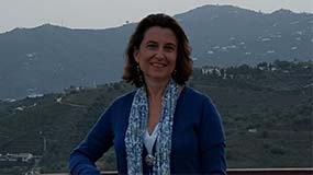 Mercedes García