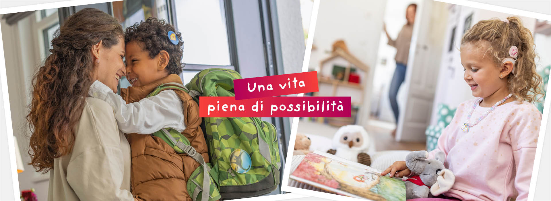 Life Full Of Possibilities