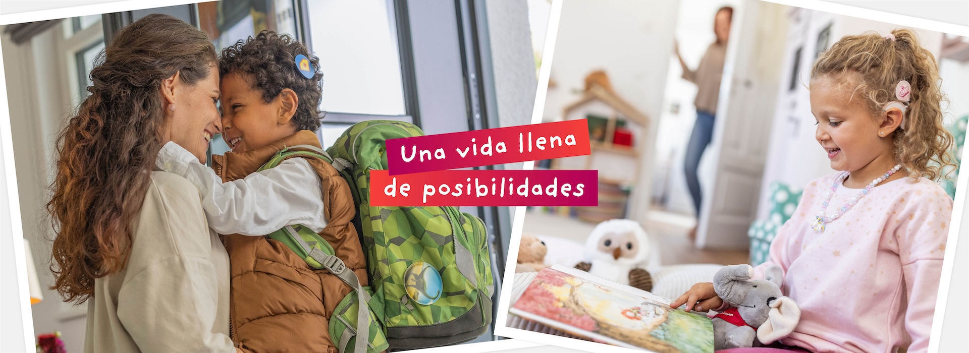 A Life Full Of Possibilities