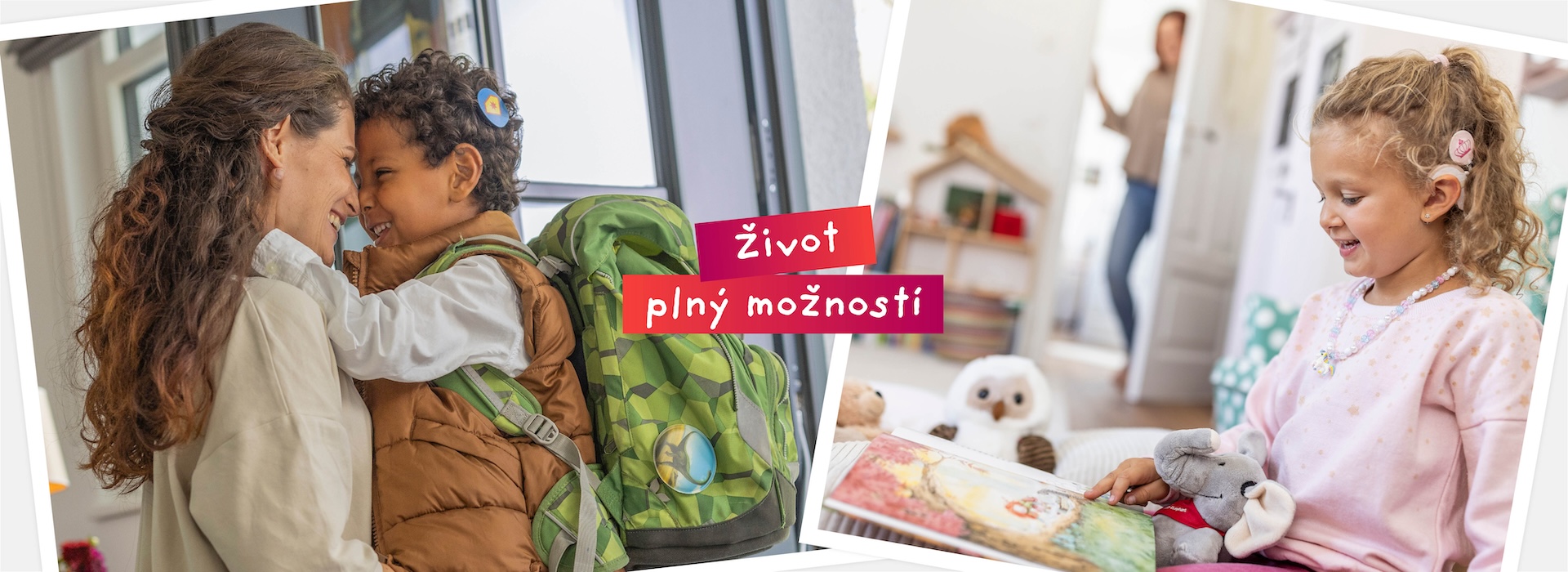 A Life Full Of Possibilities