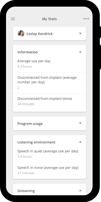 AudioKey 2