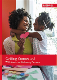 Getting Connected Brochure Getting Connected Brochure