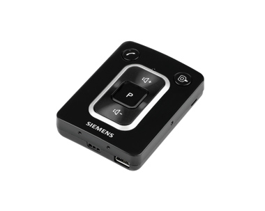 Siemens miniTek Siemens miniTek