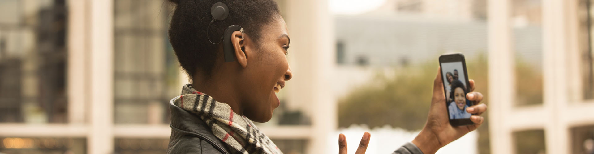 Easy Listening, Wherever You Are
