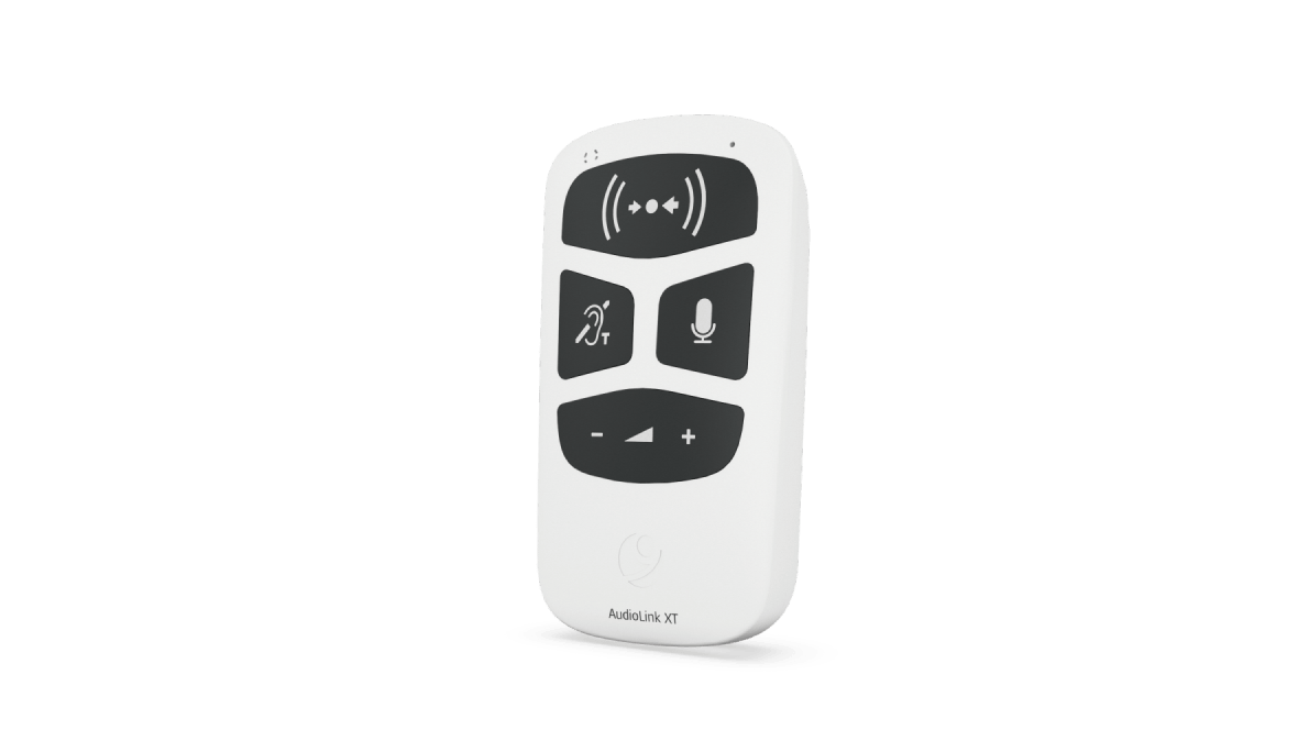 AudioLink XT AudioLink XT Universal Connectivity Device