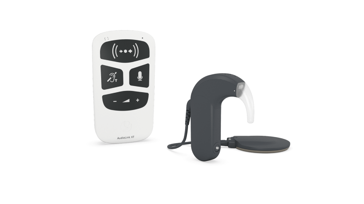 AudioLink XT and SONNET 3