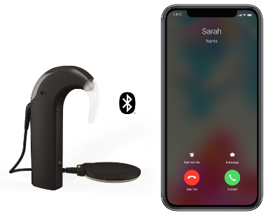 AudioStream - On the Phone AudioStream - On the Phone