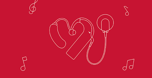 SONNET 2 and Hearing Aid SONNET 2 and Hearing Aid