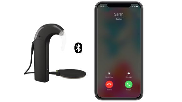 AudioStream - On the Phone