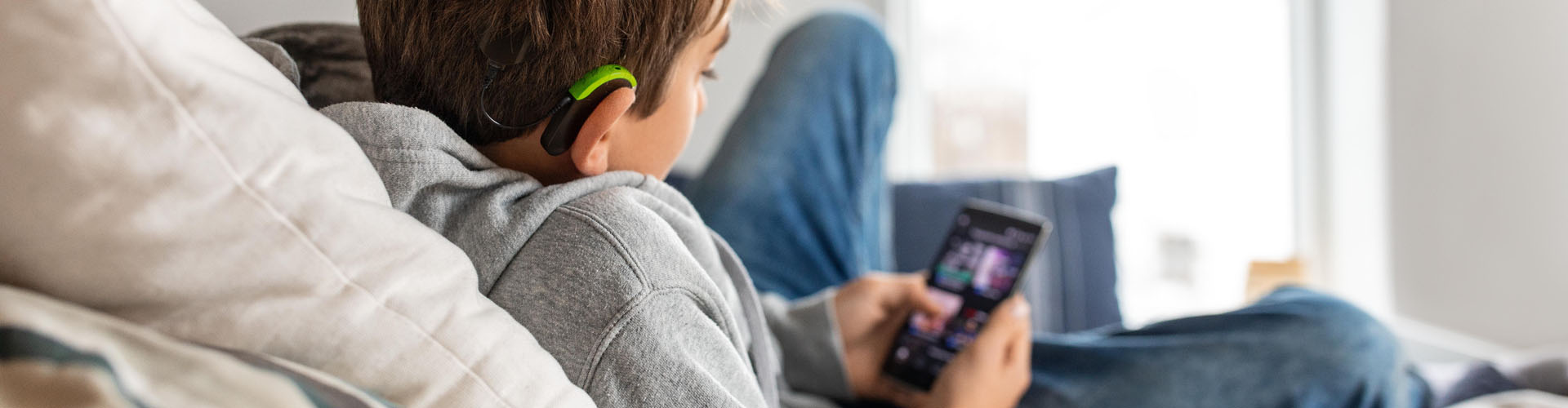 AudioStream - News AudioStream - News