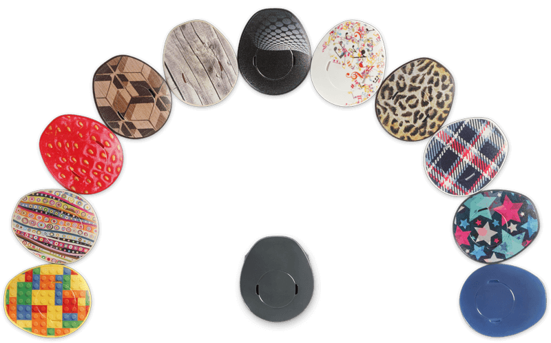 Designpaket-Samba Designpaket-Samba