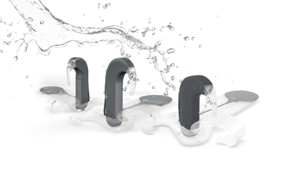 WaterWear for OPUS 2, SONNET and SONNET 3 WaterWear for OPUS 2, SONNET and SONNET 3