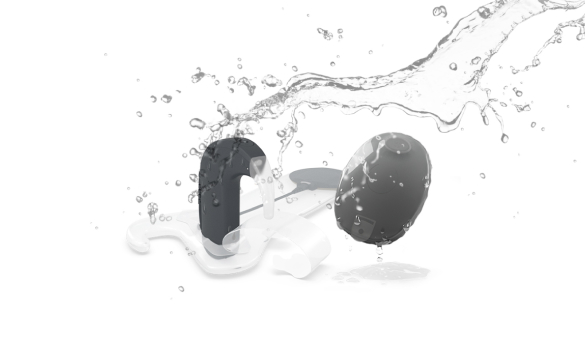 WaterWear for RONDO 2 and SONNET 2