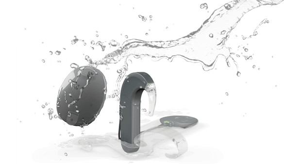 Waterwear for Rondo2 and Sonnet