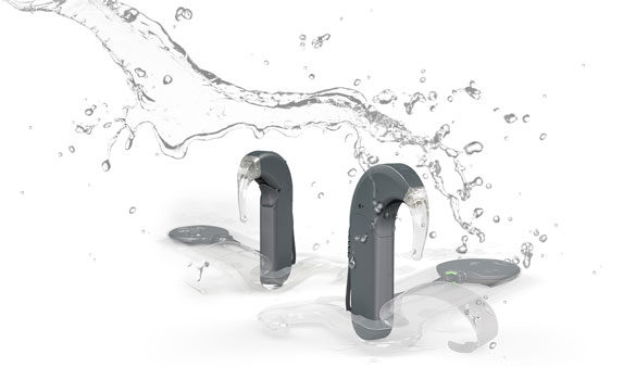 WaterWear untuk SONNET 2, SONNET dan OPUS 2 WaterWear untuk SONNET 2, SONNET dan OPUS 2