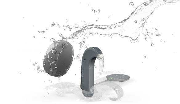 WaterWear untuk RONDO 2 dan SONNET 2 WaterWear untuk RONDO 2 dan SONNET 2