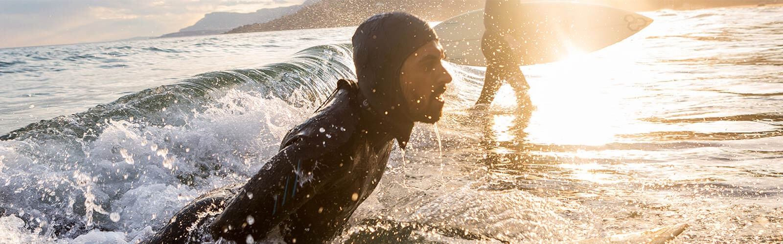WaterWear RONDO and RONDO 2