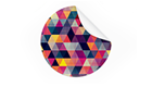 ADHEAR Accessories Stickers